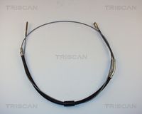 TRISCAN 8140 29131 - Cable de accionamiento, freno de estacionamiento