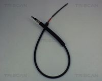 TRISCAN 814029173 - Cable de accionamiento, freno de estacionamiento