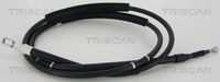 TRISCAN 814029189 - Cable de accionamiento, freno de estacionamiento