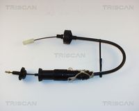 TRISCAN 814029211 - Cable de accionamiento, accionamiento del embrague