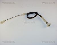 TRISCAN 814029218 - Cable de accionamiento, accionamiento del embrague