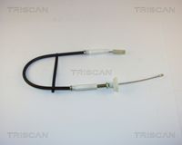 TRISCAN 814029219 - Cable de accionamiento, accionamiento del embrague