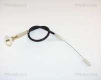 TRISCAN 814029221 - Cable de accionamiento, accionamiento del embrague