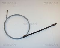 TRISCAN 814029227 - Cable de accionamiento, accionamiento del embrague