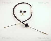 TRISCAN 814029232 - Cable de accionamiento, accionamiento del embrague