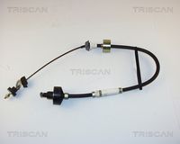 TRISCAN 814029234 - Cable de accionamiento, accionamiento del embrague