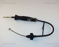 TRISCAN 814029235 - Cable de accionamiento, accionamiento del embrague