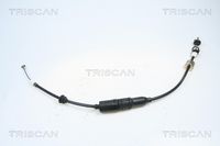 TRISCAN 814029246 - Cable de accionamiento, accionamiento del embrague