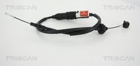 TRISCAN 814029250 - Cable de accionamiento, accionamiento del embrague