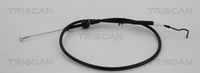 TRISCAN 814029323 - Cable del acelerador