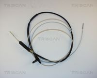 TRISCAN 814029328 - Cable del acelerador