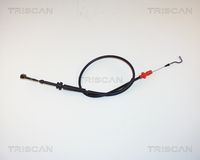 TRISCAN 814029344 - Cable del acelerador