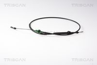 TRISCAN 814029357 - Cable del acelerador