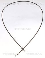 TRISCAN 814029628 - Cable del capó del motor