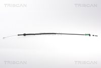 TRISCAN 8140 29358 - Cable del acelerador