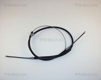 TRISCAN 814029103 - Cable de accionamiento, freno de estacionamiento