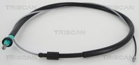 TRISCAN 814038148 - Cable de accionamiento, freno de estacionamiento