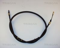 TRISCAN 814029148 - Cable de accionamiento, freno de estacionamiento