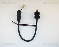 TRISCAN 814038218 - Cable de accionamiento, accionamiento del embrague