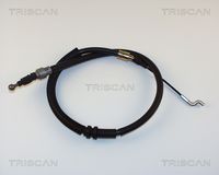 TRISCAN 814029169 - Cable de accionamiento, freno de estacionamiento