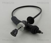 TRISCAN 814038244A - Cable de accionamiento, accionamiento del embrague - Original