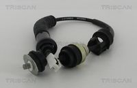 TRISCAN 8140 38245A - Cable de accionamiento, accionamiento del embrague