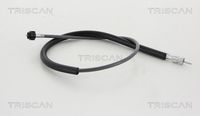 TRISCAN 8140 38417 - Árbol flexible del velocímetro