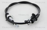 TRISCAN 8140 42173 - Cable de accionamiento, freno de estacionamiento