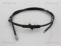 TRISCAN 8140 42193 - Cable de accionamiento, freno de estacionamiento