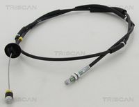 TRISCAN 8140 42301 - Cable del acelerador