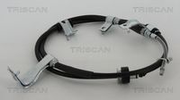 TRISCAN 8140431082 - Cable de accionamiento, freno de estacionamiento