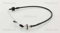 TRISCAN 8140 43305 - Cable del acelerador