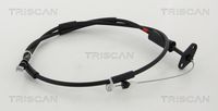 TRISCAN 8140 43309 - Cable del acelerador