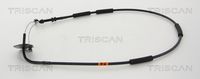 TRISCAN 8140 43311 - Cable del acelerador