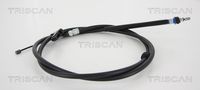 TRISCAN 8140161100 - Cable de accionamiento, freno de estacionamiento