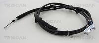 TRISCAN 8140161169 - Cable de accionamiento, freno de estacionamiento