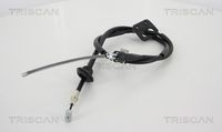 TRISCAN 814069133 - Cable de accionamiento, freno de estacionamiento