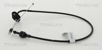 TRISCAN 814043308 - Cable del acelerador