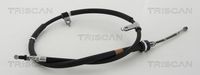 TRISCAN 8140 69159 - Cable de accionamiento, freno de estacionamiento