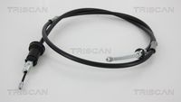 TRISCAN 814080100 - Cable de accionamiento, freno de estacionamiento