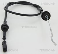 TRISCAN 8140 67306 - Cable del acelerador