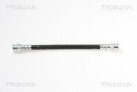 TRISCAN 815010202 - Tubo flexible de frenos