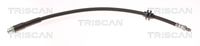 TRISCAN 815010225 - Tubo flexible de frenos