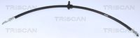 TRISCAN 815011132 - Tubo flexible de frenos