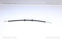 TRISCAN 815011248 - Tubo flexible de frenos