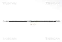 TRISCAN 815010111 - Lado de montaje: eje trasero ambos lados<br>Longitud [mm]: 425<br>Rosca 1: F10X1<br>Rosca 2: 10<br>