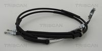 TRISCAN 8140241132 - Cable de accionamiento, freno de estacionamiento