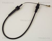 TRISCAN 814024320 - Cable del acelerador