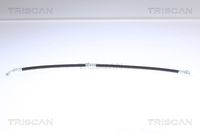 TRISCAN 815014182 - Tubo flexible de frenos