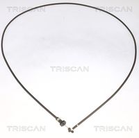 TRISCAN 814029627 - Cable del capó del motor